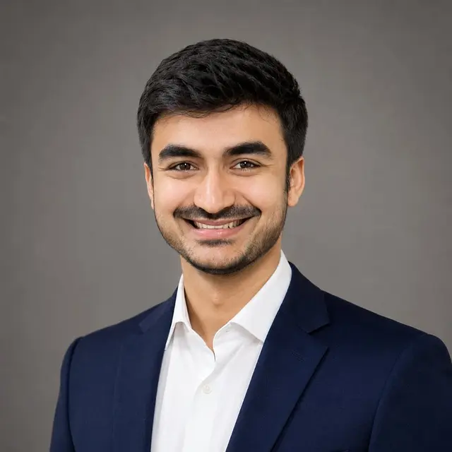Jayvir Jadeja