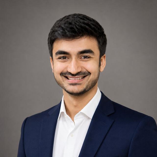 Jayvir Jadeja