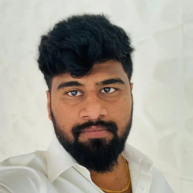 Jacinth Nagilla