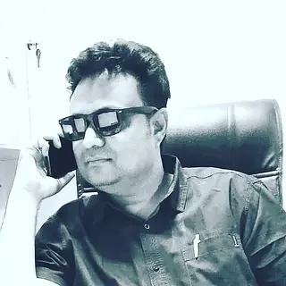 Alpesh Patel