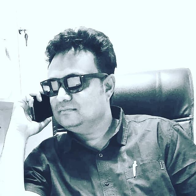 Alpesh Patel