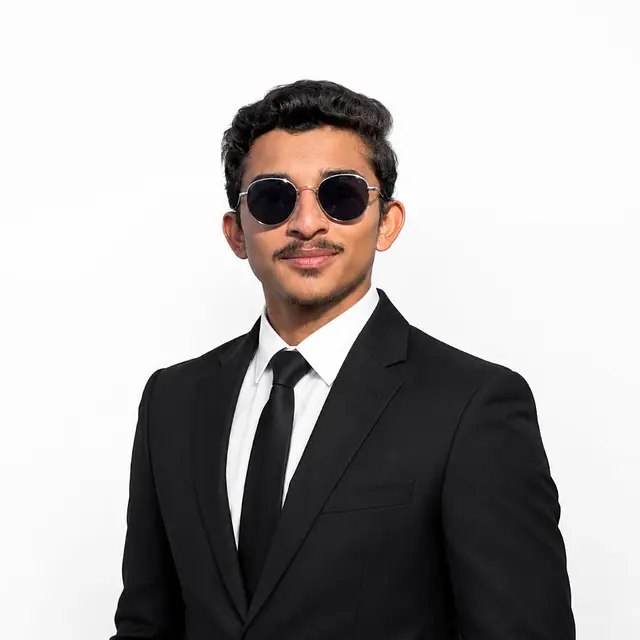 Brijesh Rakhasiya