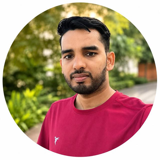 Anand Kumar