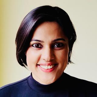 Mansi  Khullar