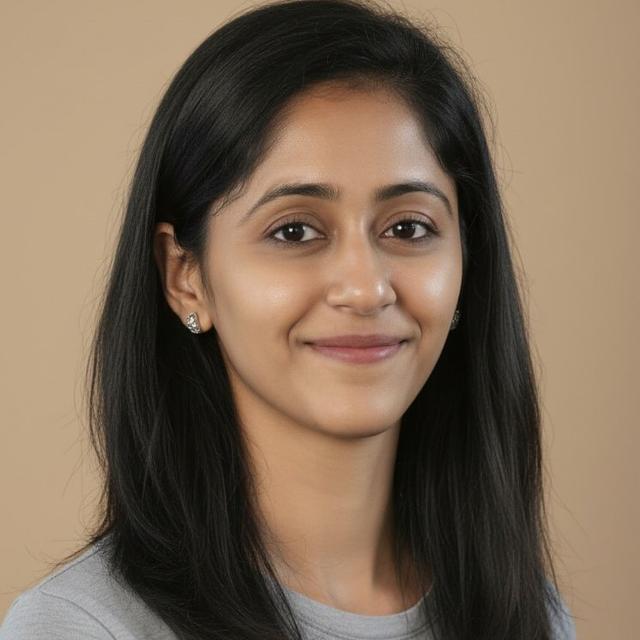Parthvi Prajapati
