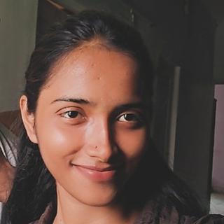 Vedanshika  Singh