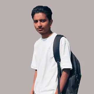 Jaydeep Parmar