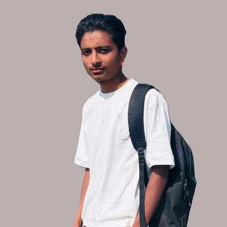 Jaydeep Parmar