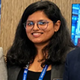 Shweta Diwan