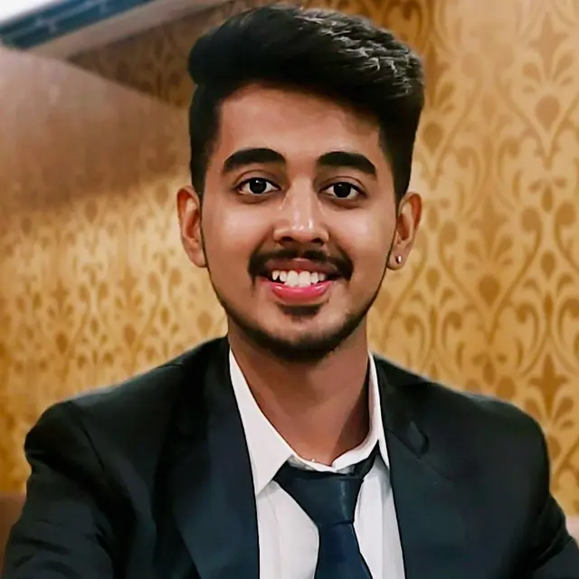 Karan Vanwani