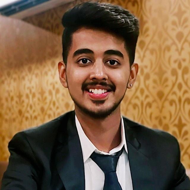 Karan Vanwani