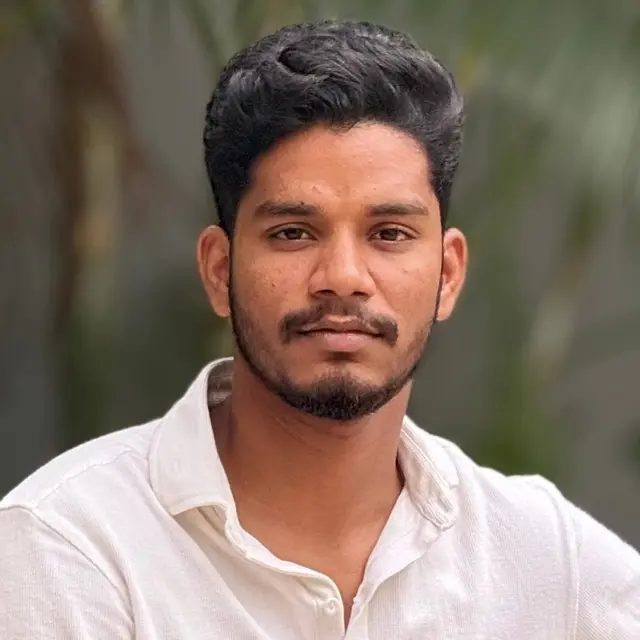 Vamshi  Narayan