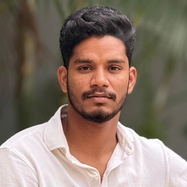 Vamshi  Narayan