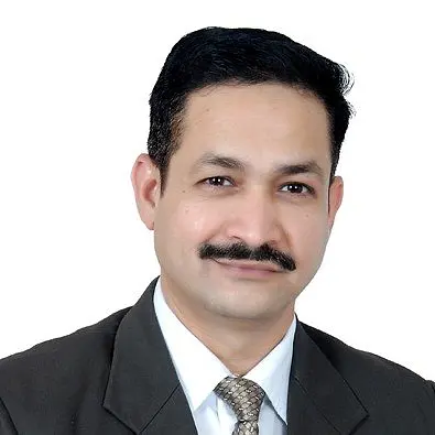 Ashok Sonawane