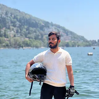 Jagan Tripathy