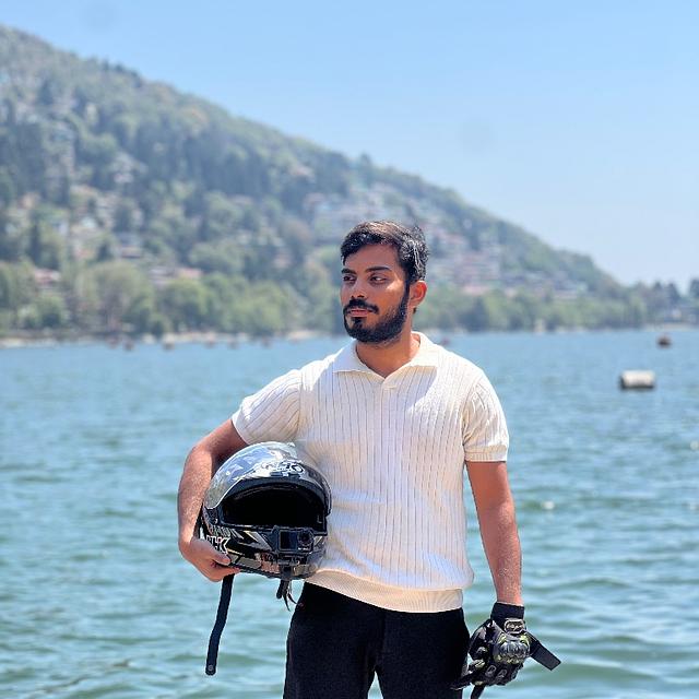 Jagan Tripathy