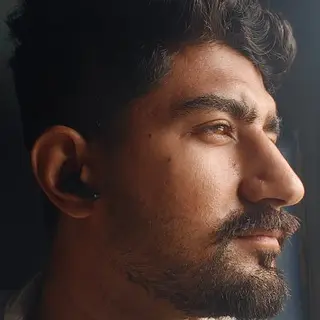 Vivek Thakur