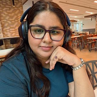 Priya Tripathi