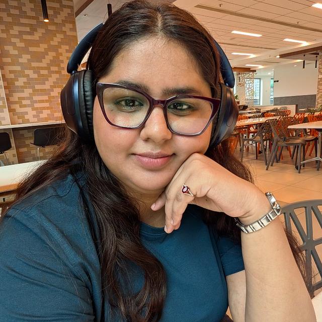 Priya Tripathi