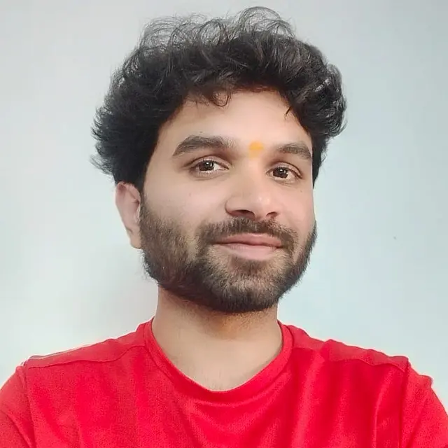 Akshay Kurhekar