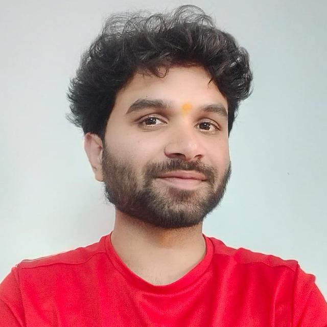 Akshay Kurhekar