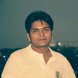 Devesh Mittal
