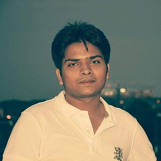 Devesh Mittal