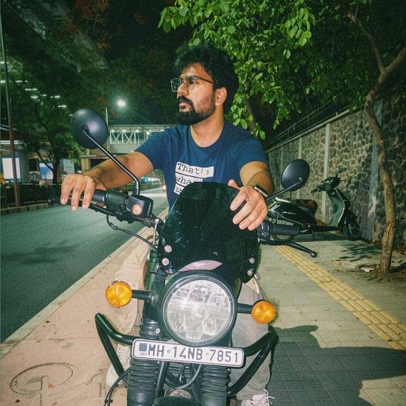 Keshav Chavan