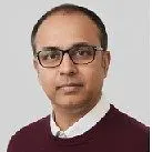 Vikash Chauhan
