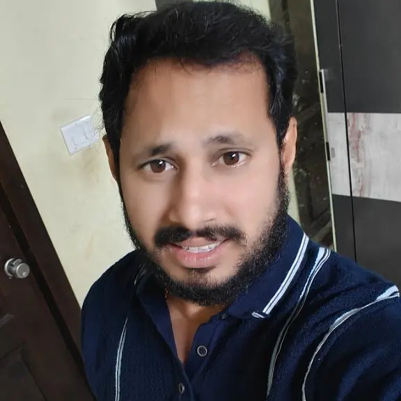 Harish Munukola