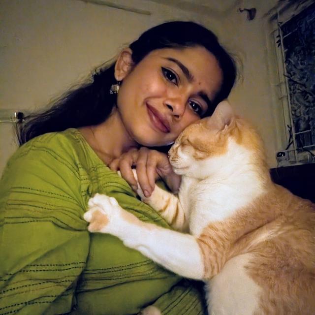Smriti Suri
