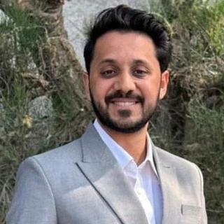 Sanjay Sm Shah