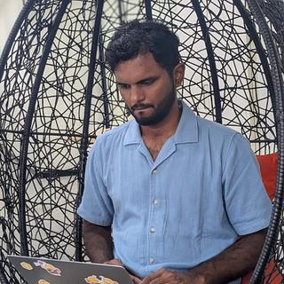 Bhuvaneswaran P