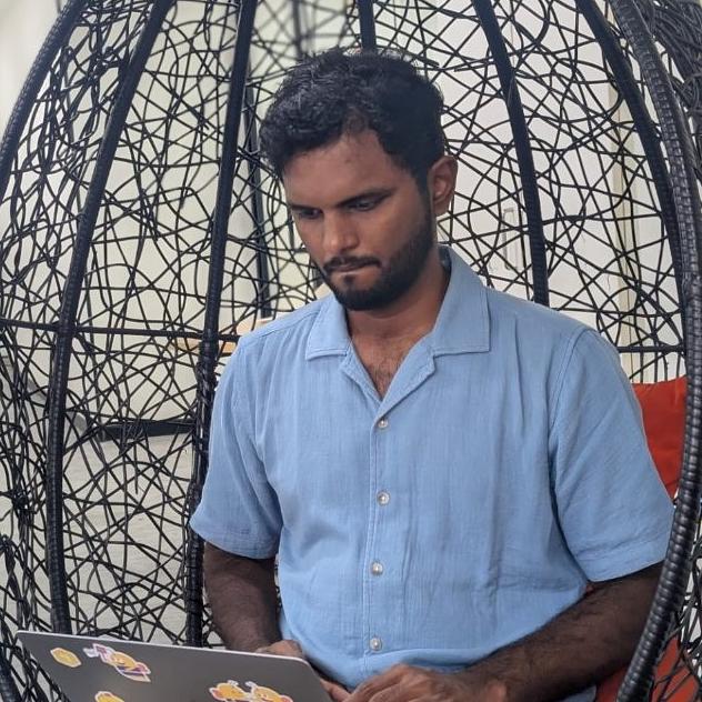 Bhuvaneswaran P