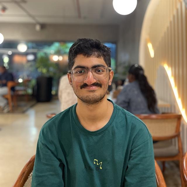 Anish Bandapelly