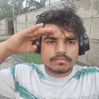 Ahmad Shaikh