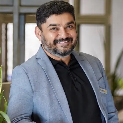 Krunal Shah