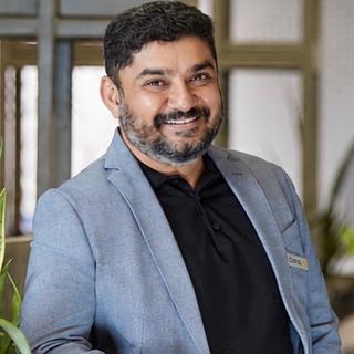 Krunal Shah