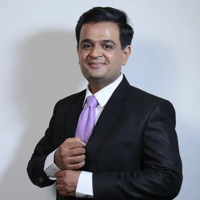 Kumar Barot