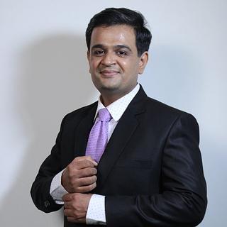 Kumar Barot