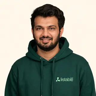 Jaynil Patel