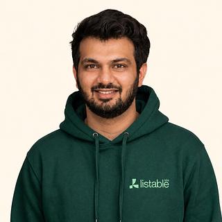 Jaynil Patel