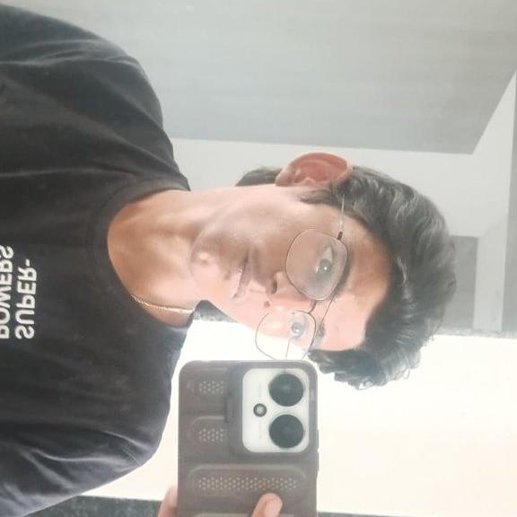 Parth Variya