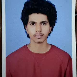  Rohith  Gangala