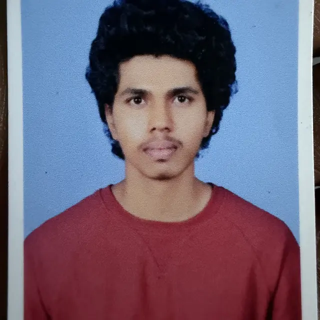  Rohith  Gangala