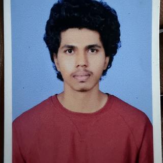  Rohith  Gangala