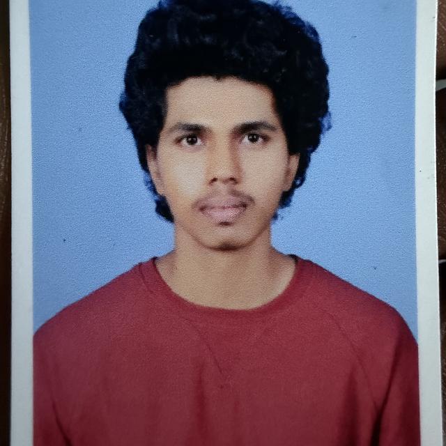  Rohith  Gangala
