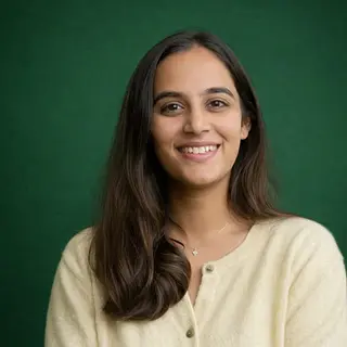 Kalgi Sheth