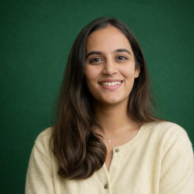 Kalgi Sheth