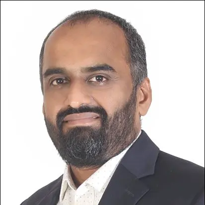 Jayaprakash N